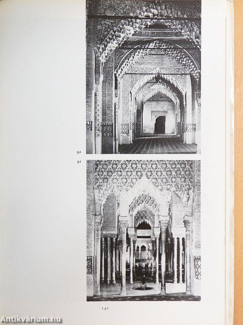 Spanyolországi építészet