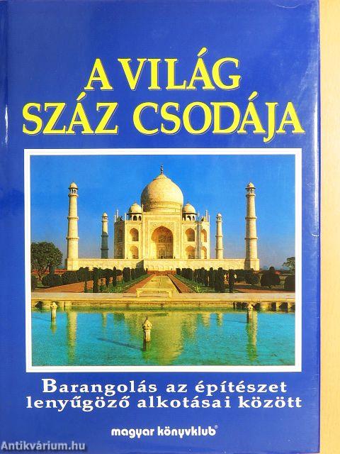 A világ száz csodája