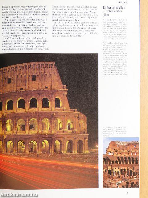 A világ száz csodája