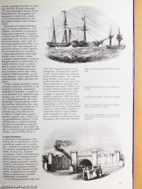 A világ száz csodája