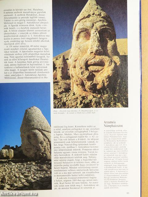 A világ száz csodája