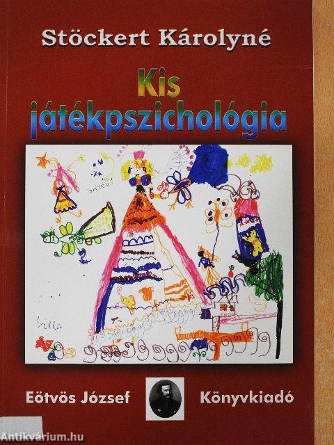 Kis játékpszichológia