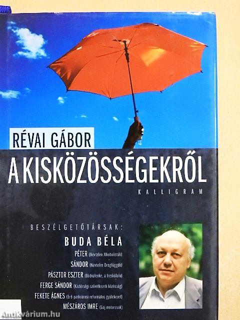 A kisközösségekről