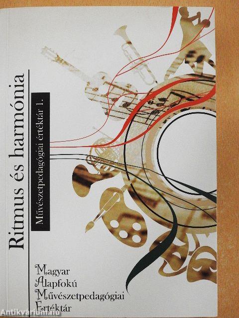 Ritmus és harmónia