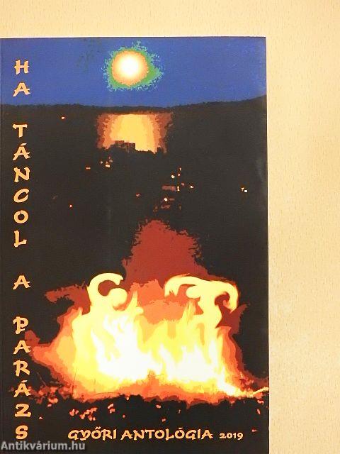 Győri antológia 2019