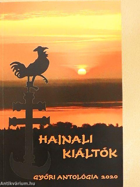 Győri antológia 2020