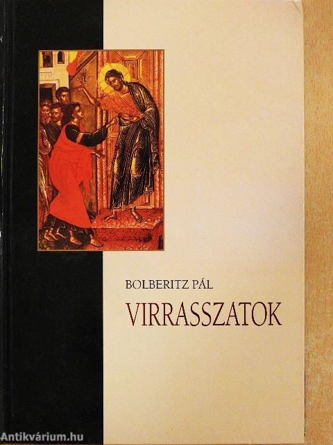 Virrasszatok