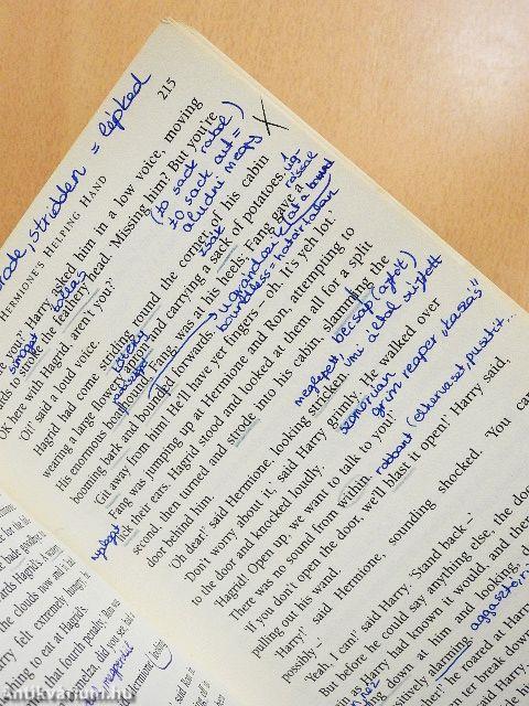 Harry Potter and the Half-Blood Prince