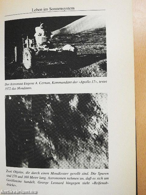 X-Akte: Ausserirdische