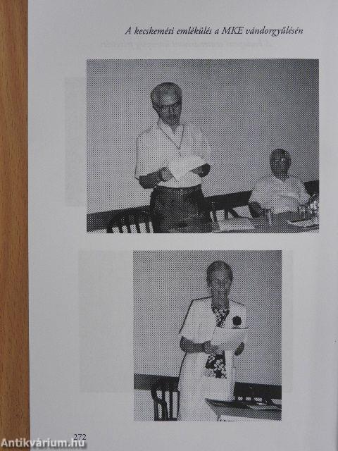 A jövő a múlt és a jelen egységére épül