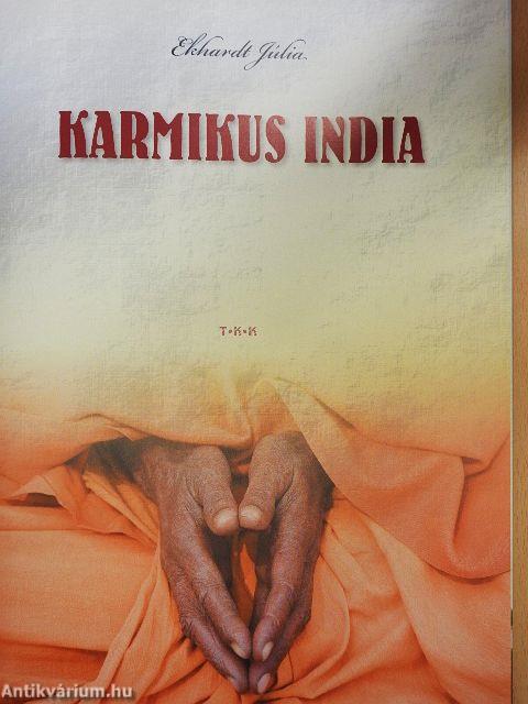 Karmikus India