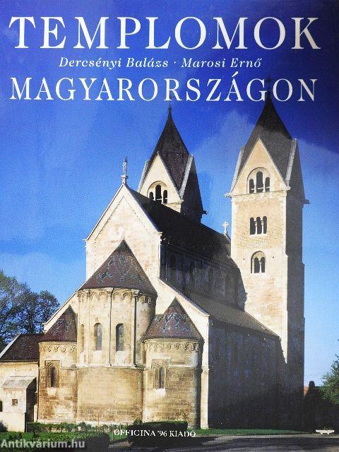 Templomok Magyarországon