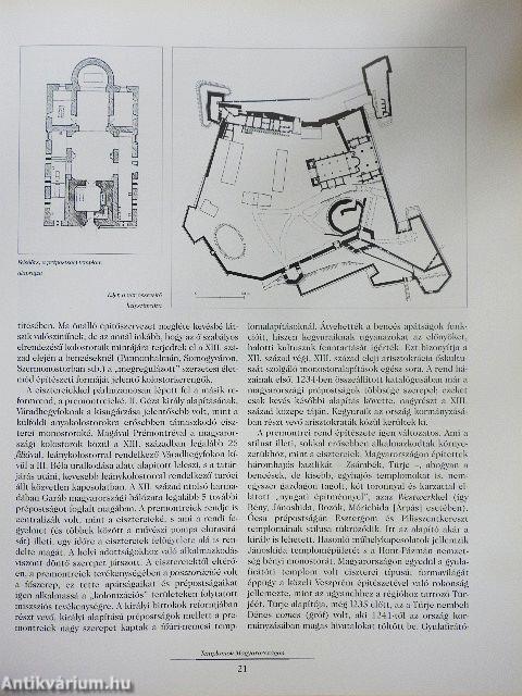 Templomok Magyarországon