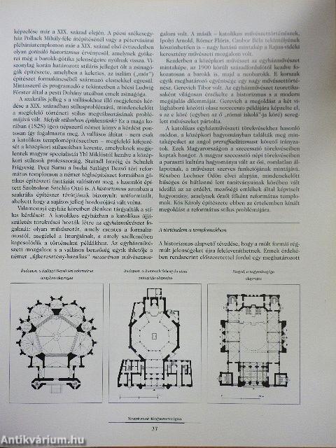 Templomok Magyarországon