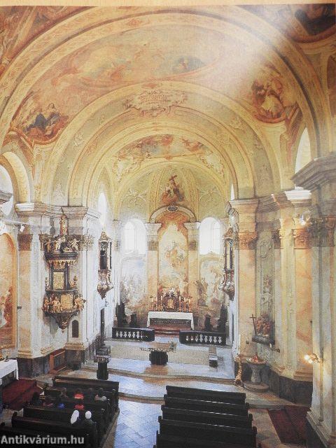 Templomok Magyarországon