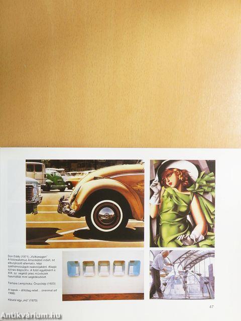 Vizuális kommunikáció