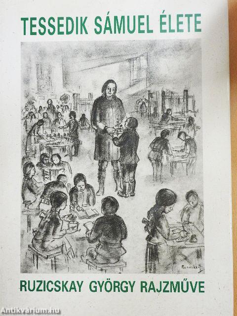 Tessedik Sámuel élete