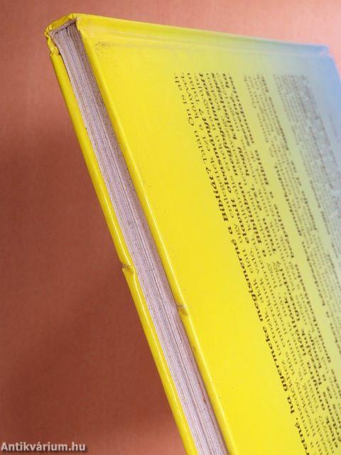 Egyperces bibliai történetek