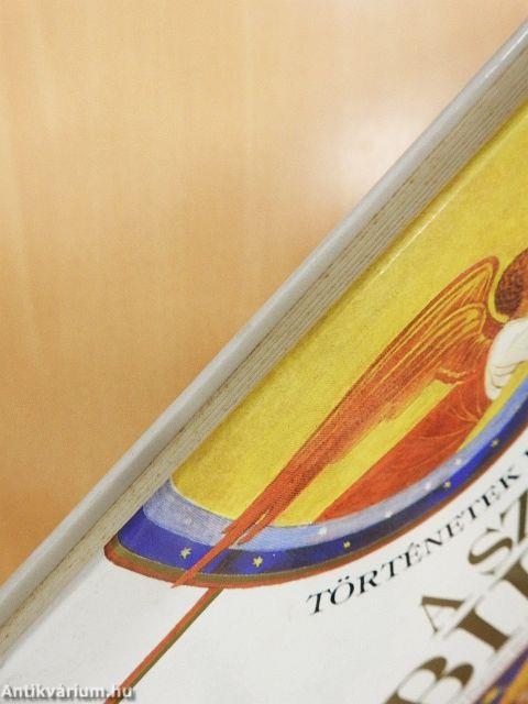 A Szent Biblia