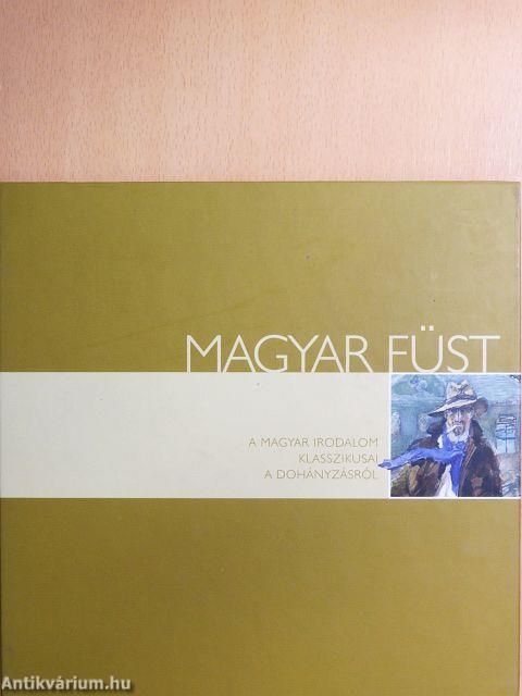 Magyar füst