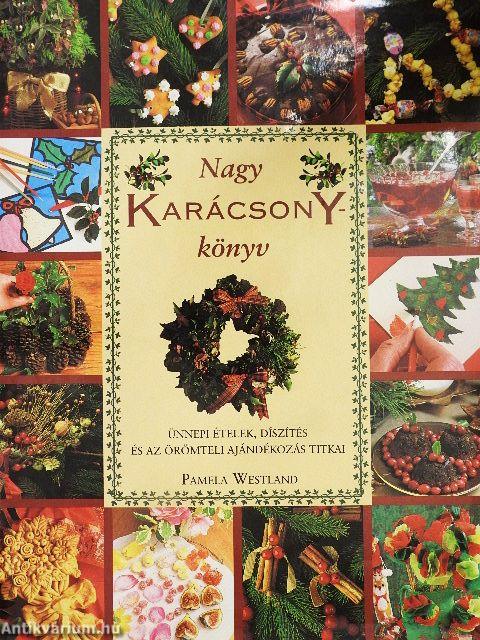 Nagy Karácsony-könyv