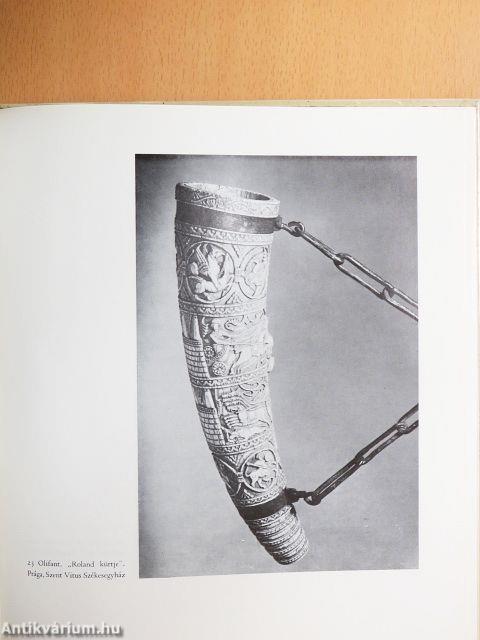 Szerzetesek, polgárok, trubadúrok