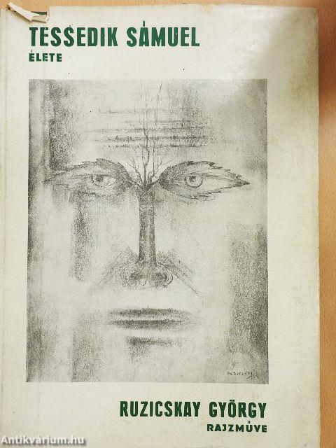 Tessedik Sámuel élete