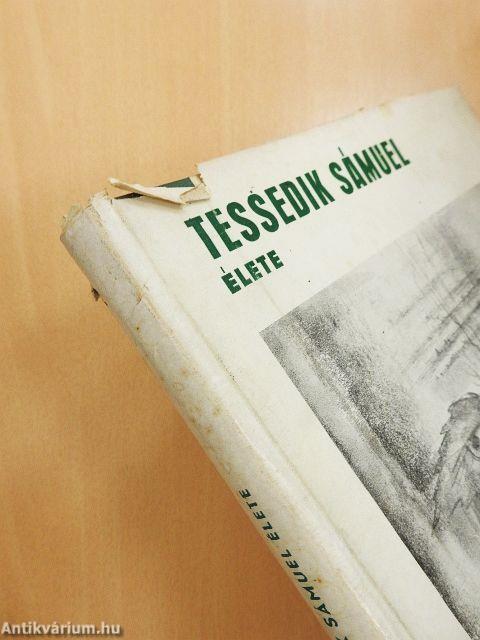 Tessedik Sámuel élete