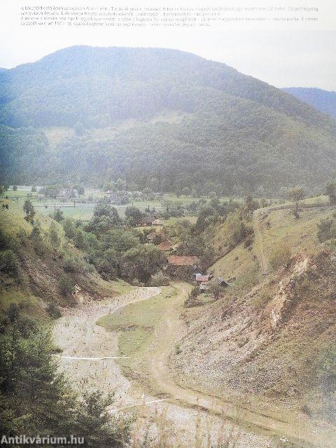 Erdélyi utakon I-III.