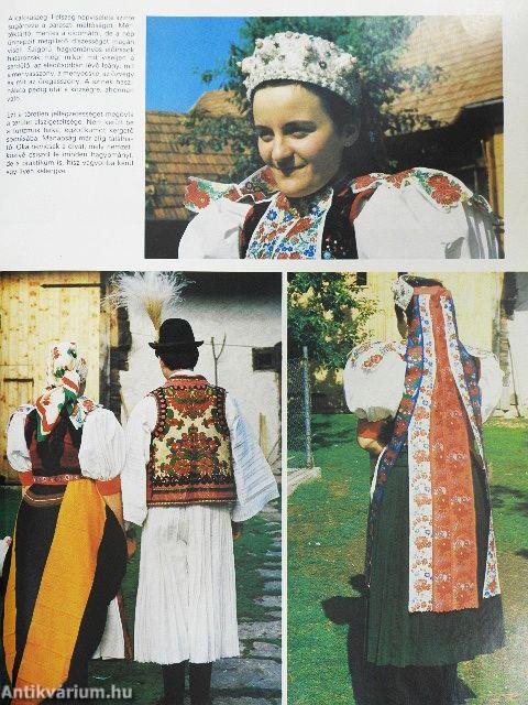 Erdélyi utakon I-III.