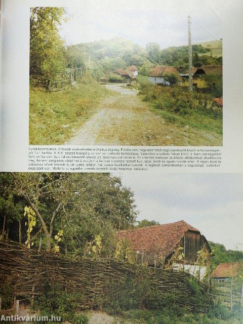 Erdélyi utakon I-III.