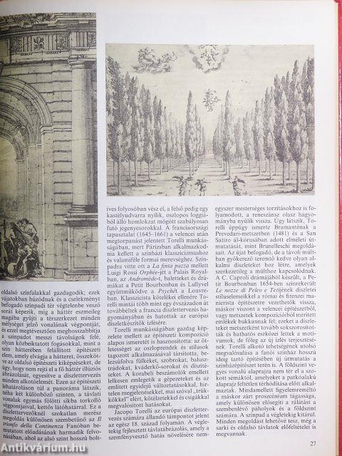 Az opera születése