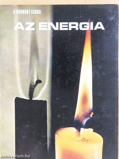 Az energia