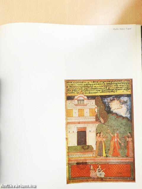 A nő az indiai művészetben