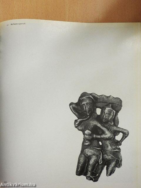 A nő az indiai művészetben