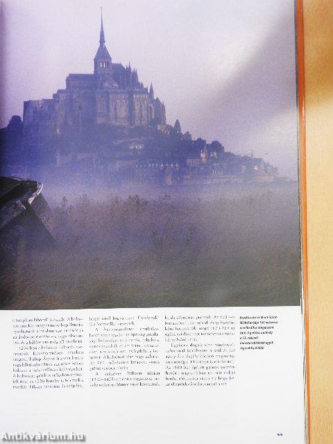 100 csoda öt földrészen