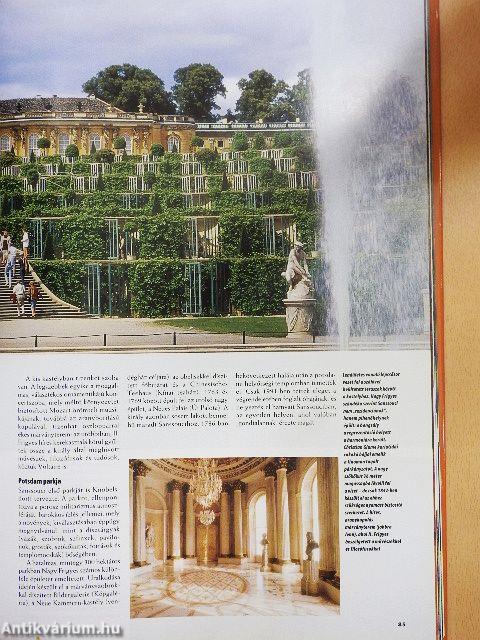 100 csoda öt földrészen