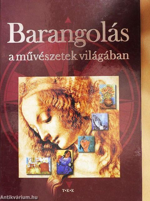 Barangolás a művészetek világában