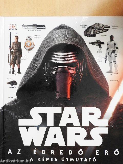 Star Wars - Az ébredő erő