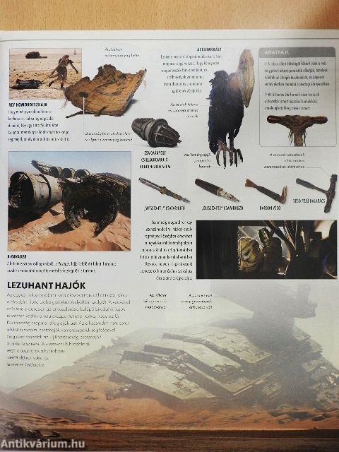 Star Wars - Az ébredő erő