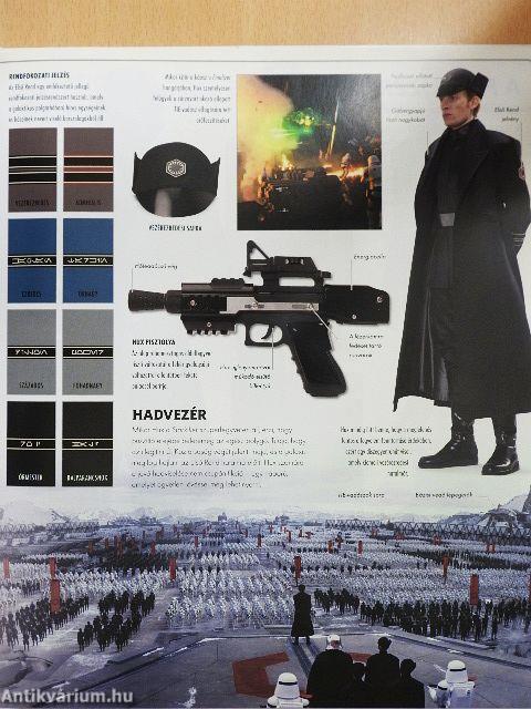 Star Wars - Az ébredő erő