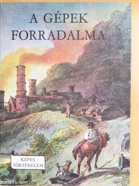 A gépek forradalma