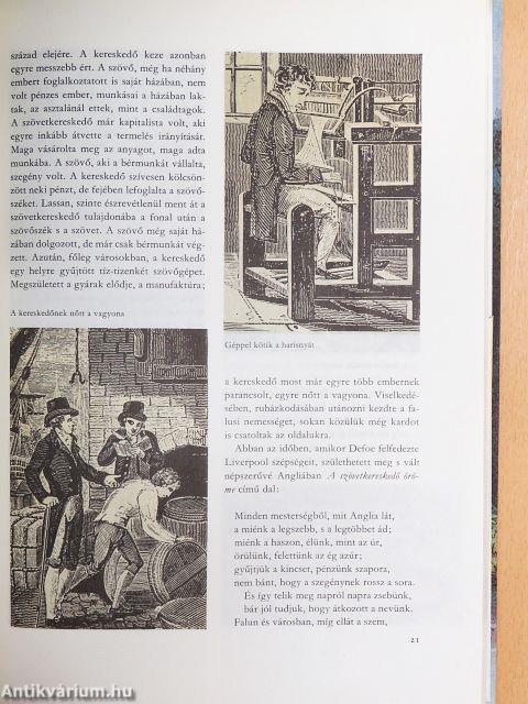 A gépek forradalma