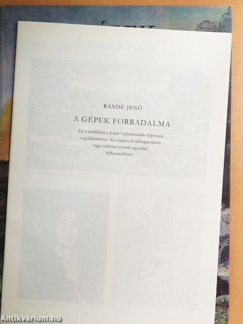 A gépek forradalma