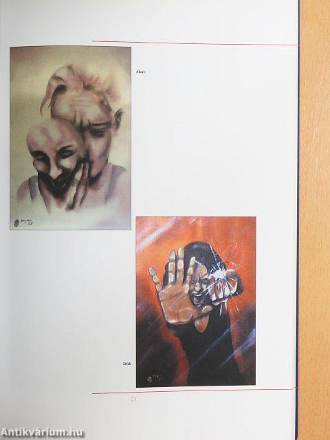 Az art brut hazai mesterei