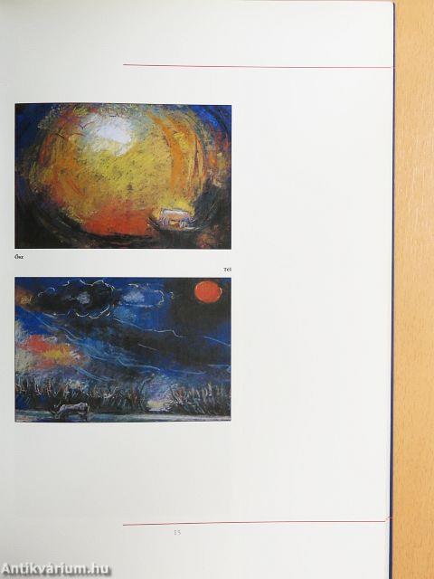 Az art brut hazai mesterei