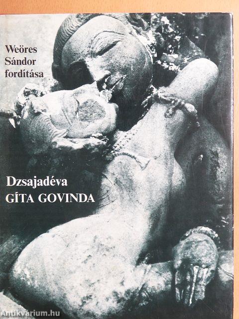 Gíta Govinda