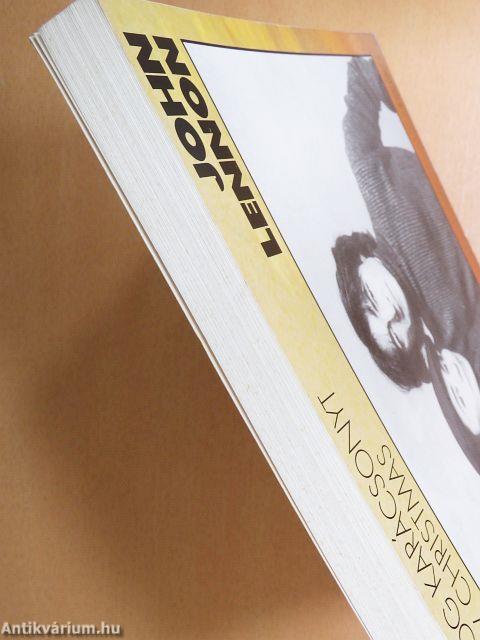 Boldog karácsonyt - Happy Christmas