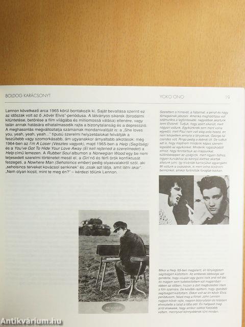 Boldog karácsonyt - Happy Christmas