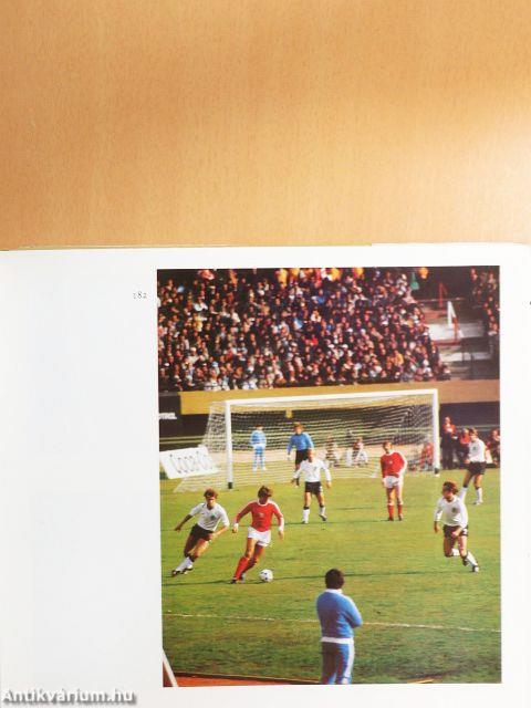 Labdarúgó világbajnokságok